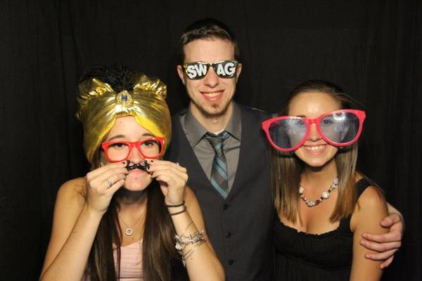 Take Two Photo Booths - Western MA, Massachusetts, Connecticut, CT, New England, Boston, Hartford, Springfield, Worcester - Quality Booths