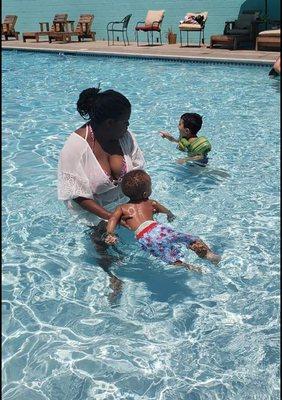 We R Family Child Care