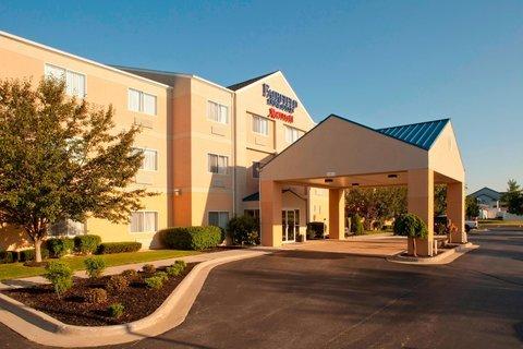 Fairfield by Marriott