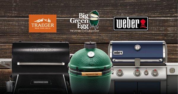 Huge selection of all the best brands