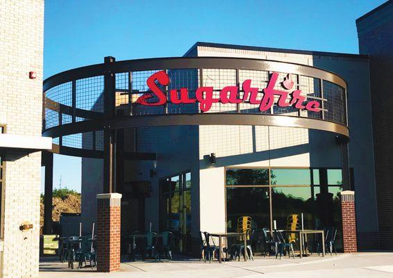 Eberhart Sign & Lighting