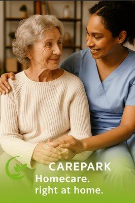 Carepark Home Care