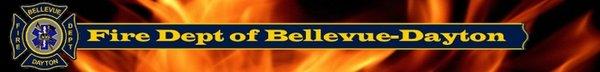 Bellevue Dayton Fire Department