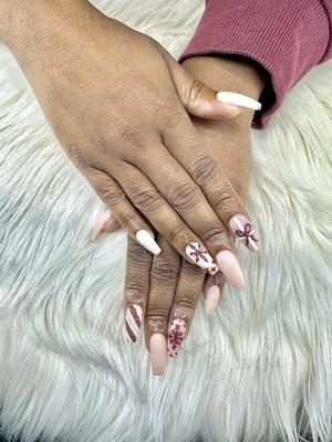 Nails by Mii Mii