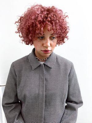 Andrew Yoer Salon Studio