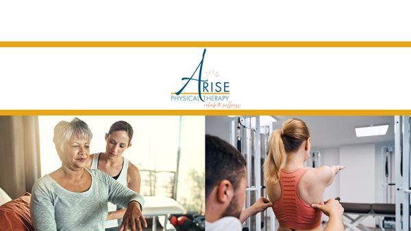 Arise Physical Therapy