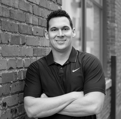 Dr. Caylem McPherson