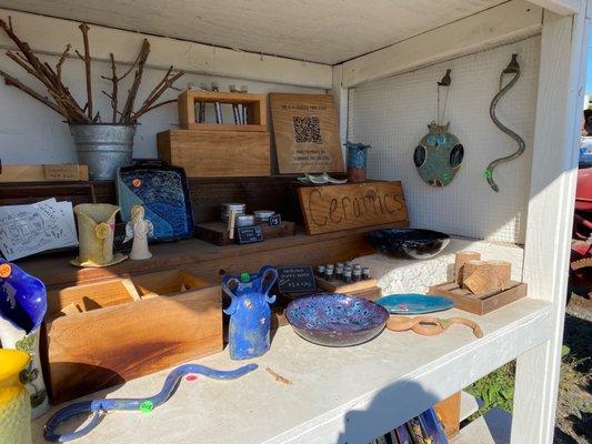 Chehalem Prairie Farm Stand