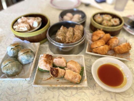 King Palace Seafood Restaurant