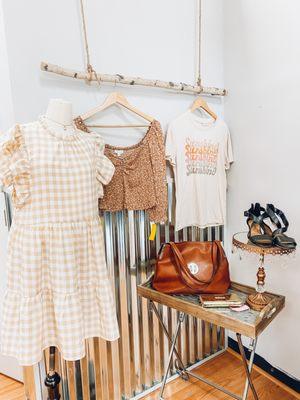 Babies In Bloom & Blooming Deals Consignment