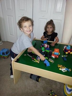 Little Angels Home Daycare