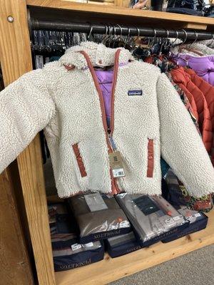 The Backpackers Shop