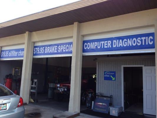 True Deen Automotive