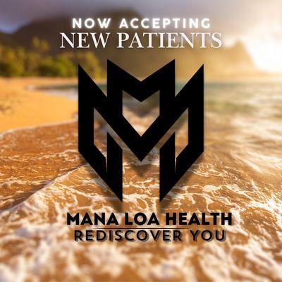 Mana Loa Health