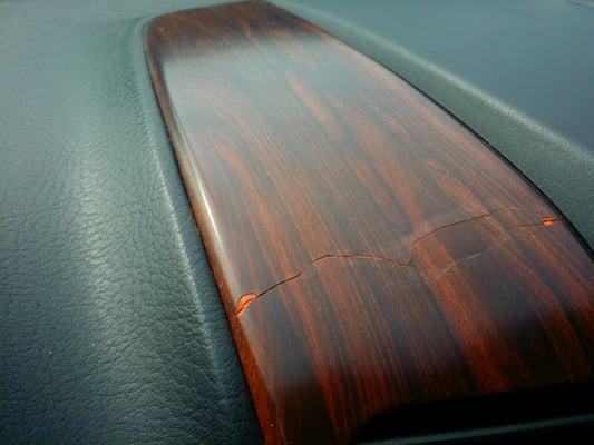 Dash after a basic console install