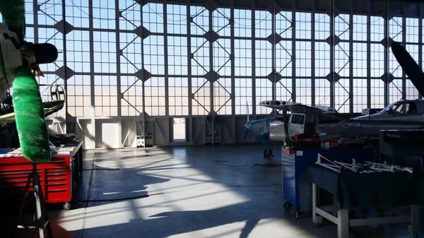 Airmotive Specialties