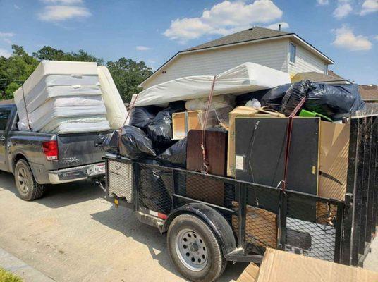 Arthur Premium Junk Removal