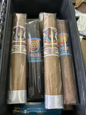 Smoke City - Oak Forrest