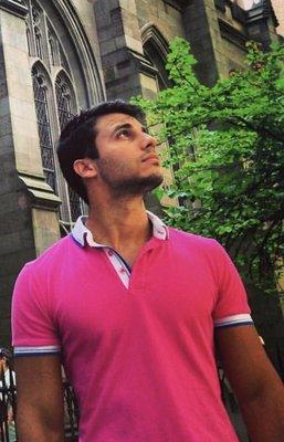 Andy’s Premier Male Massage Atelier