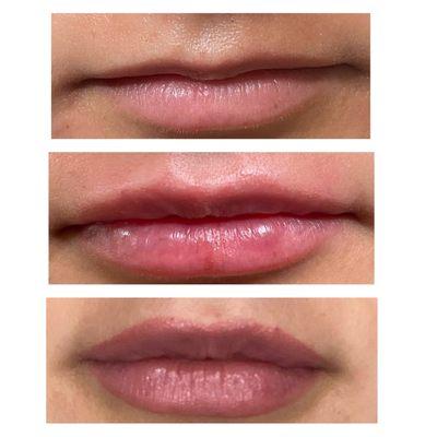 Mystic Moon Aesthetics