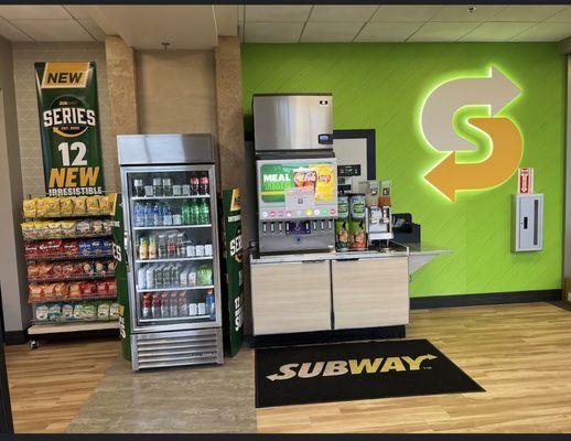 Subway