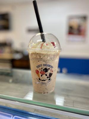 Tasty Creamery