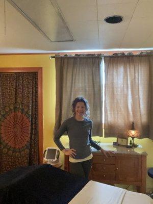 DrishTi Community Wellness