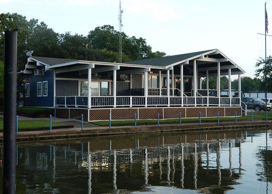 West Bay Marina & RV Park