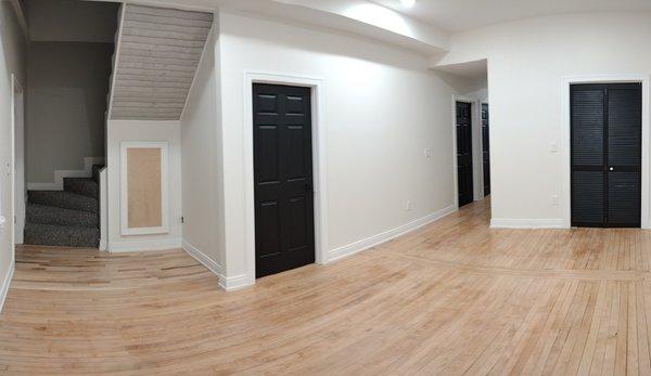 F. Soto Construction