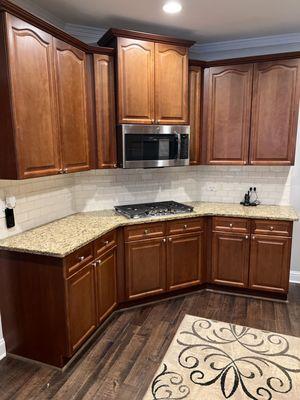 J Hernandez Painting