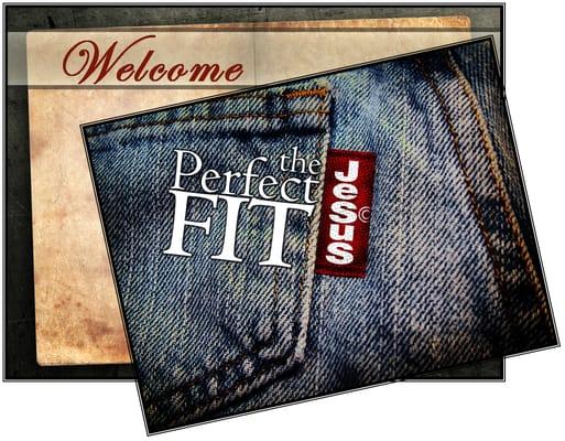 Caldwell Methodist Church