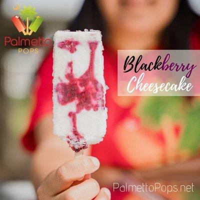 Palmetto Pops