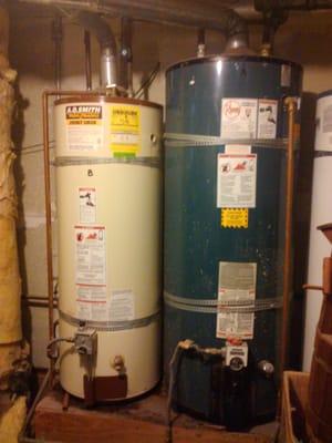 Clausen-Patten-Ompp Inc Dba