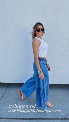 Hairgrl Salon Boutique