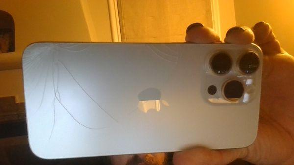 iFixandRepair - Orlando Kirkman Walmart