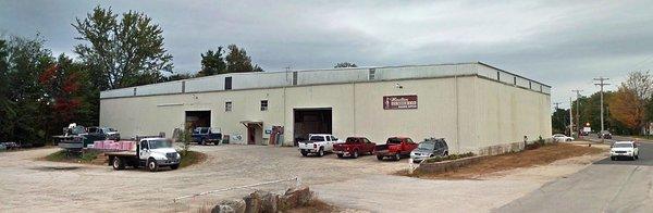 Moulton Lumber Company