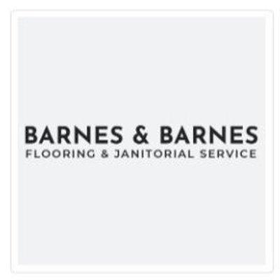 Barnes & Barnes Flooring and Janitorial Service
