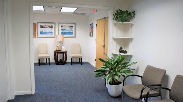 Schreiber Pain Relief Institute