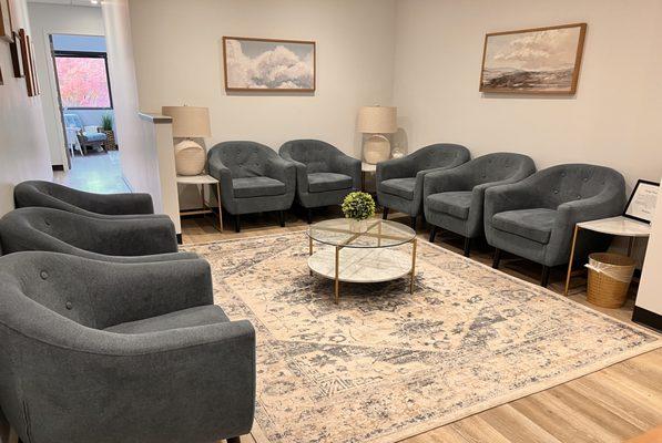 Waiting Room