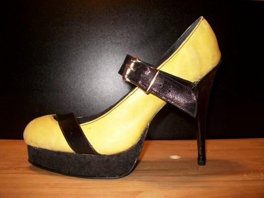 International Shoemaking Design