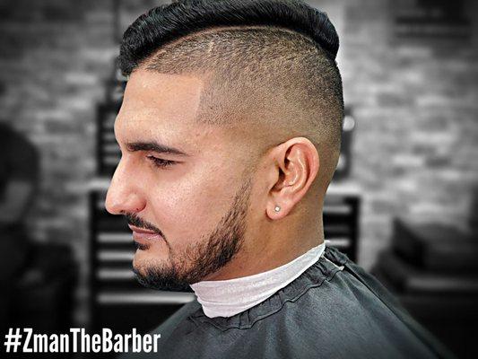 Fade Legends Barber Shop