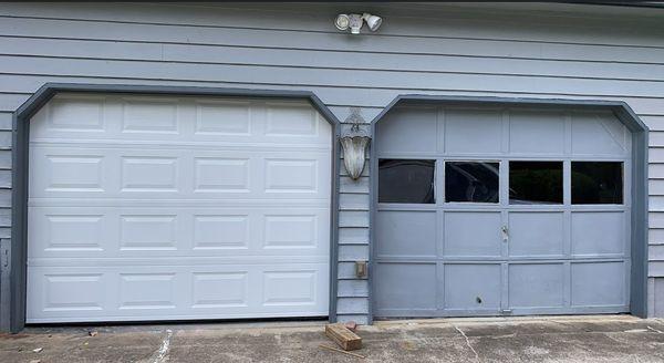 St Peters Garage Door Repair
