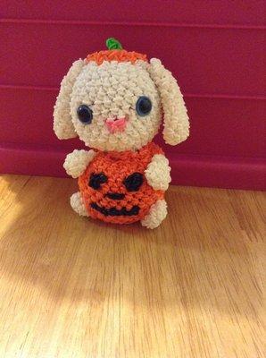 Jelizza's Rainbow Loom