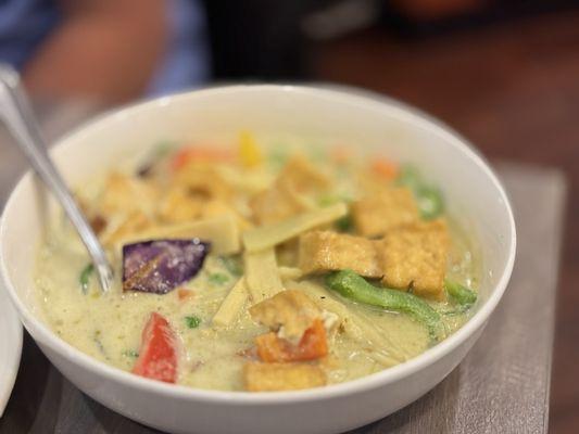 At Nine Thai