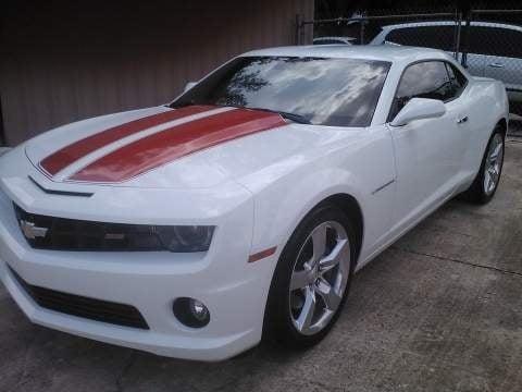 Showroom Ready Detail Inc