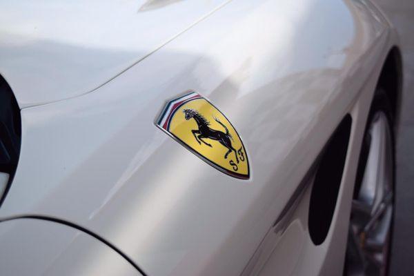 Enhanced Custom & Paint