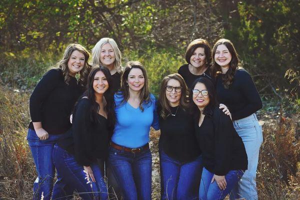 Conner Orthodontics Team