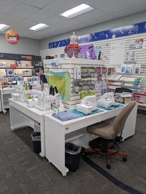 Quality Sewing & Vacuum