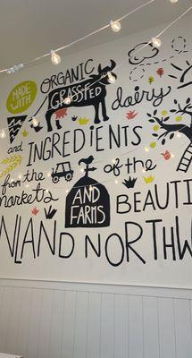 Sweet Annie’s Artisan Creamery