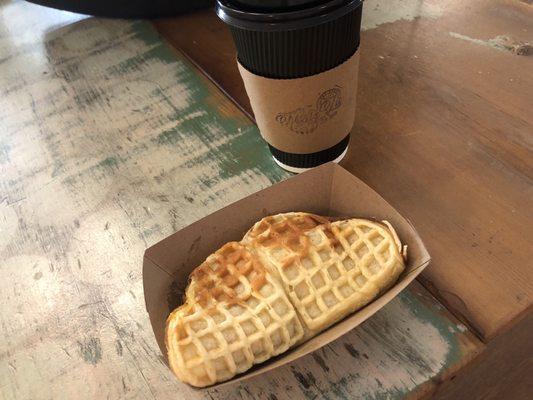 Mais La Coffee And Tea Bar